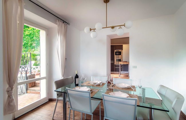 Casa Fortuna - Foto 5