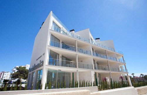 Apartaments Posidonia - Foto 51