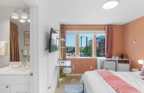 Elvis's Sweet Suite - 84 Walkscore - Foto 24