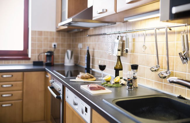 Amenity Resort Ceska Kanada - Foto 38