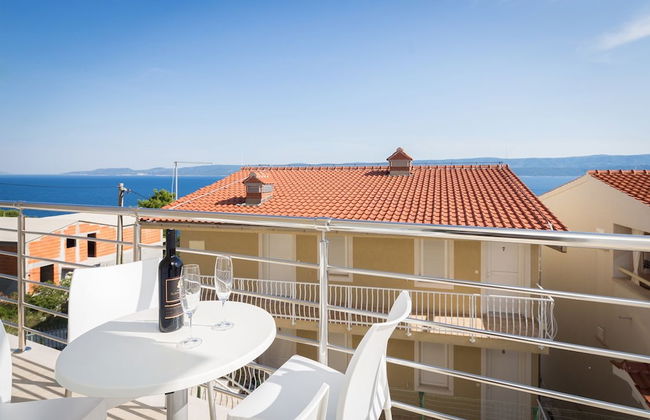 Villa Panorama - Foto 27