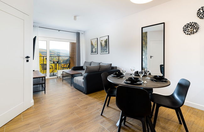 Apartamenty Sun & Snow IzerSKI Resort - Foto 6