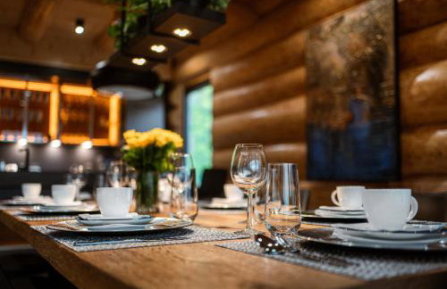 Międzybrodzie Bialskie Apartamenty Nowy Świat - Foto 29