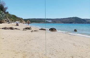 Villa Fraoulitsa - Foto 20