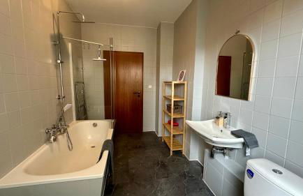 MiCasa TuCasa - stilvolles 1R-Apartment in Giebichenstein LIBRA - Foto 13