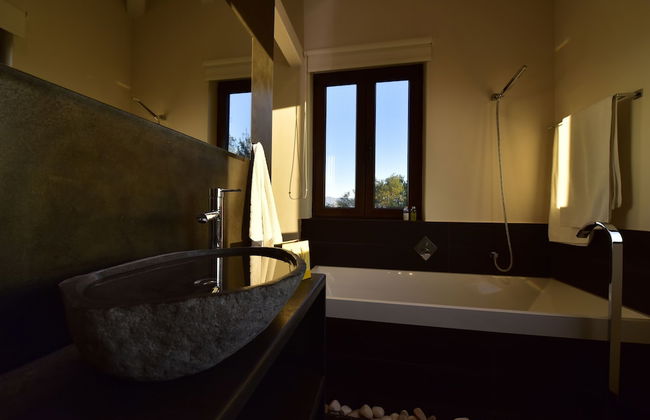 Luxury Villa Piedra - Foto 15