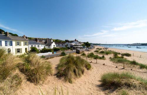 Riversmeet beach side holiday cottage - Foto 17