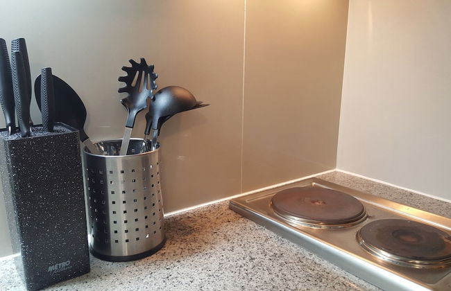 One Pacific Residences - Foto 29