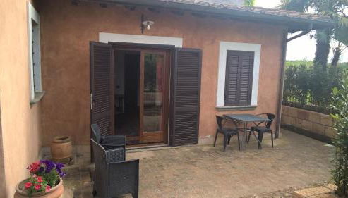 Agriturismo Villa Iris - Casa Max - Foto 5