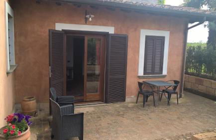 Agriturismo Villa Iris - Casa Max - Foto 5