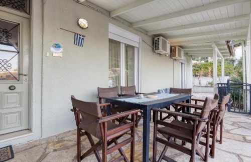 Villa Angeliki by Tsiolis Family - Foto 29