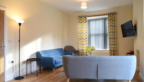 Mid Wales Holiday Lets, Rhayader - Foto 3