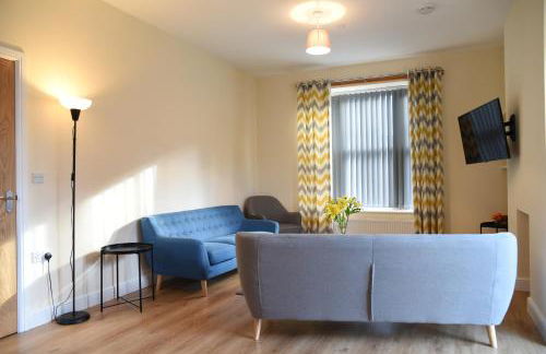 Mid Wales Holiday Lets, Rhayader - Foto 3