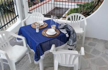 Mare Verde Alloggio con terrazza - Foto 32