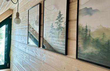 Chata w Szczyrku sauna & balia - Foto 47