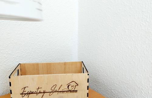 Esparto y sal - Foto 10