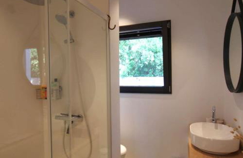 Villa rénovée avec piscine chauffée, proche plage, idéale famille et amis - FR-1-736-36 - Photo 9