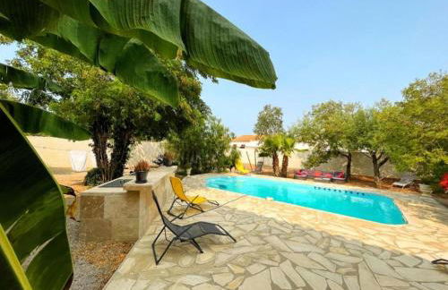 Villa Napoléon - Foto 17