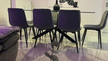 Superior XL - 110qm - 9 Personen Central Rooftop - 20 min to Hamburg - Foto 3