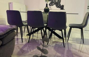 Superior XL - 110qm - 9 Personen Central Rooftop - 20 min to Hamburg - Foto 3