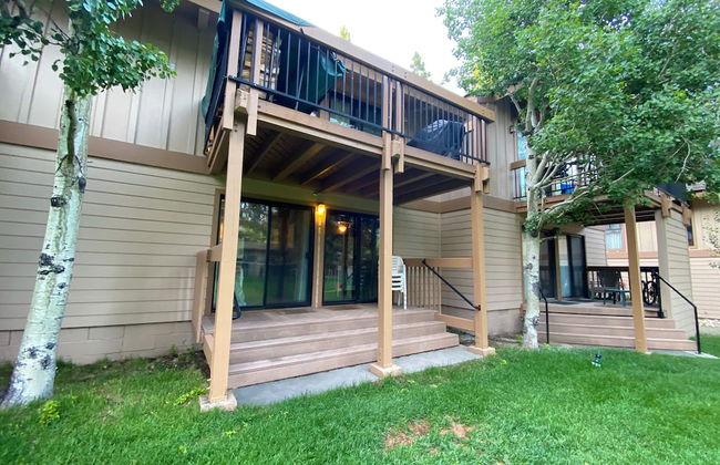 Tranquility at Villa De Los Pinos - Foto 29