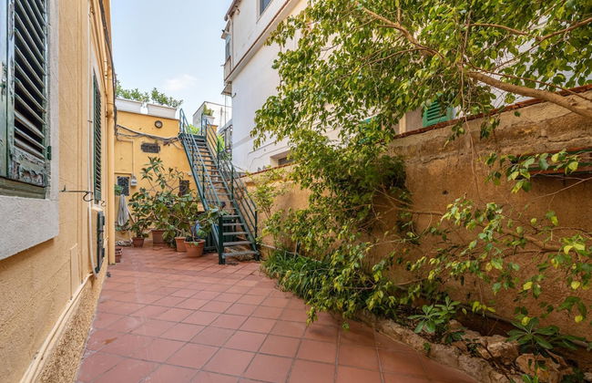 Villa Ammirata Apartment by Wonderful Italy - Foto 22