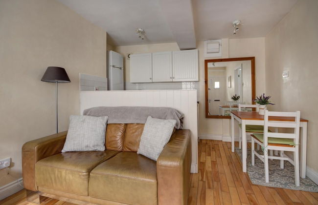 The Shop Cotswold Apartment Sleeps 2 - Foto 8