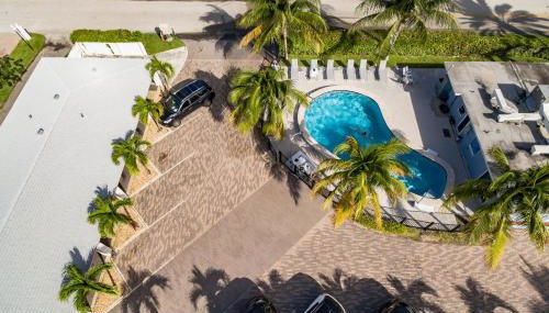 Comfortable beach front apartment in Singer Island - Foto 5