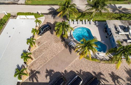 Comfortable beach front apartment in Singer Island - Foto 5