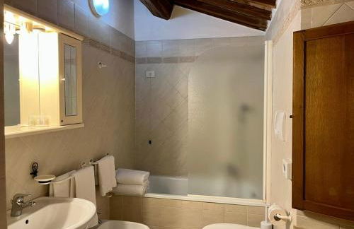 Agriturismo Le Querciole in Val d'Orcia - Foto 53