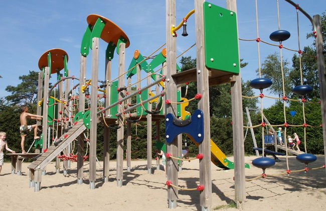 Modern Chalet Near De Veluwe National Park - Foto 10