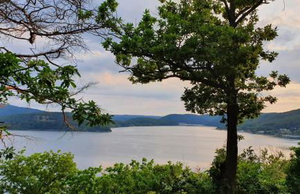 Ferienwohnung Jenny Edersee - Foto 21