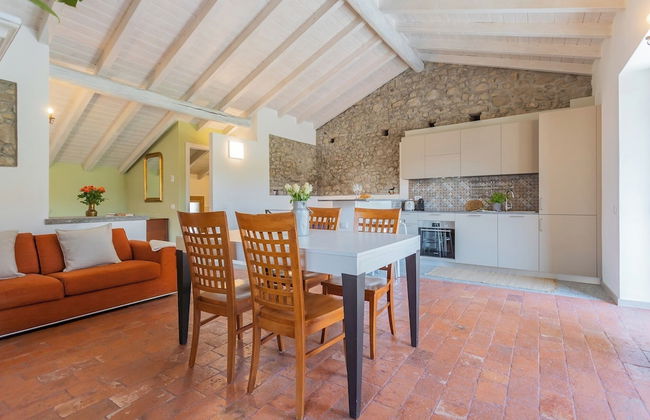 Villetta Abbazia Acqua Dolce - With Stunning Terrace by Rent all Como - Photo 21