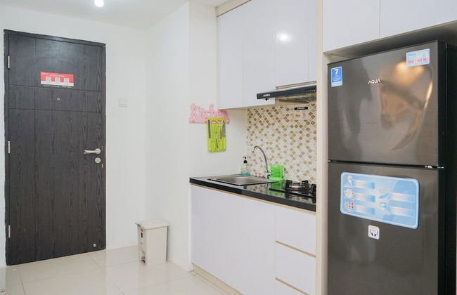 Nice And Comfort 1Br At Baileys Apartment - Foto 5