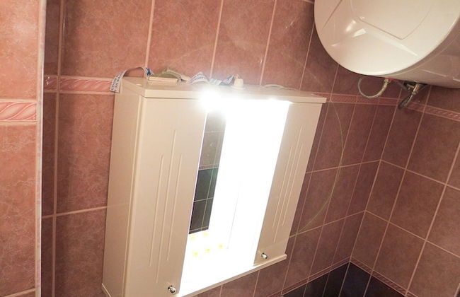 Apartment Geo Milev - Photo 15