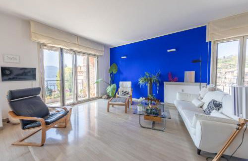 "Blue Dream" - Wonderful lake view - Foto 47