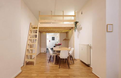 FeWocation Apartments - Central - Near Train Station - Foto 12