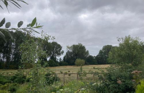 Romantic Country Cottage with Private Hot Tub - Foto 13