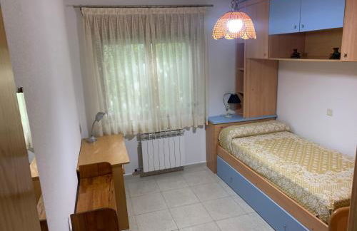 El enebrón - Hoces del río Duratón - Foto 22