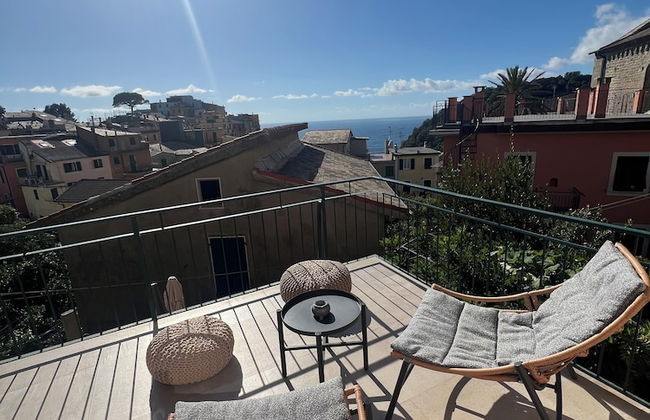 Appartamento tenuta Tinola - Foto 1