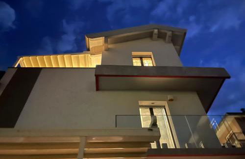 Appartamento Spotorno con ampio terrazzo attrezzato anche con angolo cottura - Foto 9