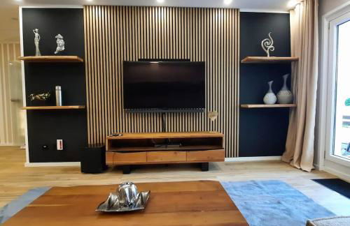 Bergliebe 5 mit großer Terrasse, Tiefgarage & Lift - Foto 30