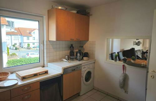 Ruhige Wohnung in guter Gegend - Photo 10