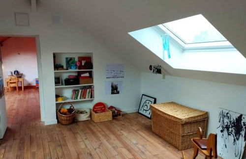 Maison avec jardin au calme - Foto 6