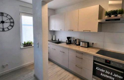 Ferienwohnung NR1 - Photo 1