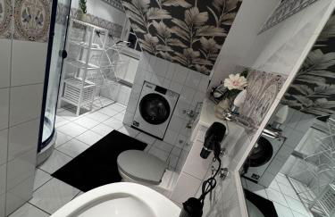 einfachHEIMISCH - Dachstübchen - DART - NETFLIX - BAR - Foto 13