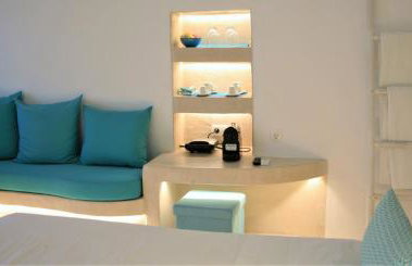 Mykonos Moussa - Foto 16