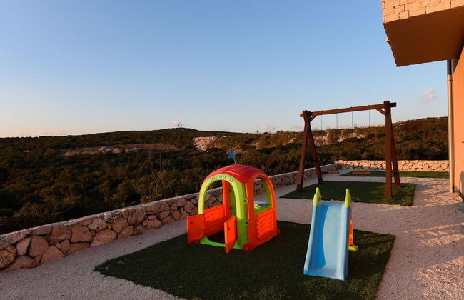 Villa Ba i Zadarvillas - Foto 65