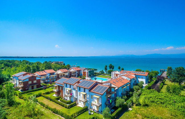 Borgo Gasparina A6 Apartment by Wonderful Italy - Foto 21