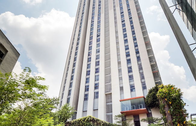 PJ8 Service Suites at Petaling Jaya - Foto 26